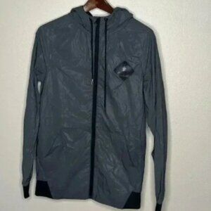 Dutch Bros Reflective Tech Jacket